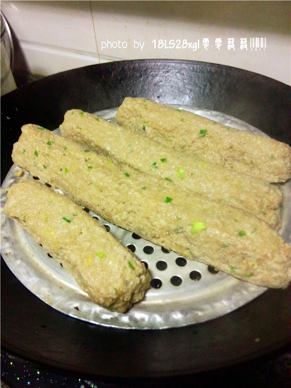 【四川特色年菜】萝卜步骤15
