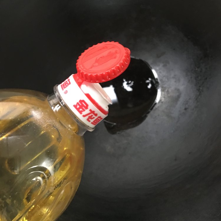 泡椒过水鲈鱼步骤6