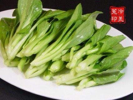 海鲜鱼丸蔬菜一锅出步骤2