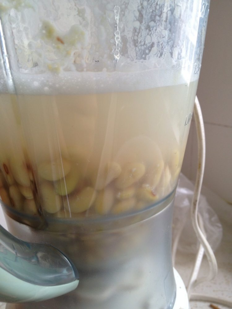 重庆豆花步骤2