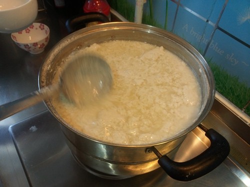 重庆豆花步骤7