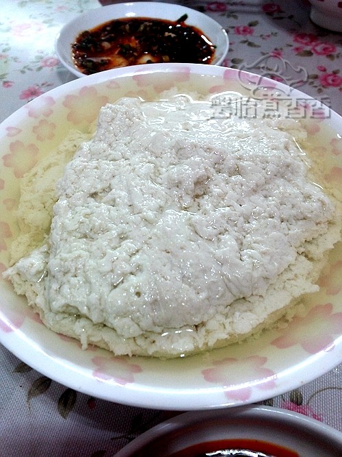 重庆豆花步骤8