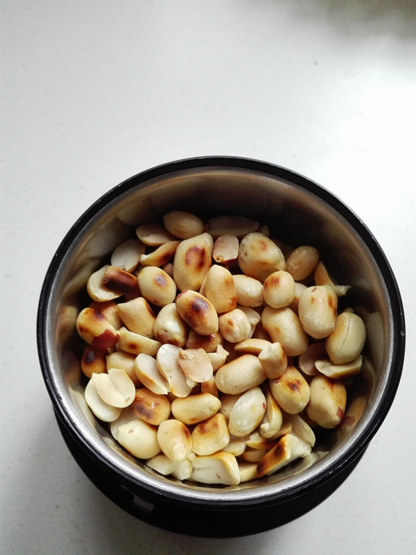 怪味鸡步骤5