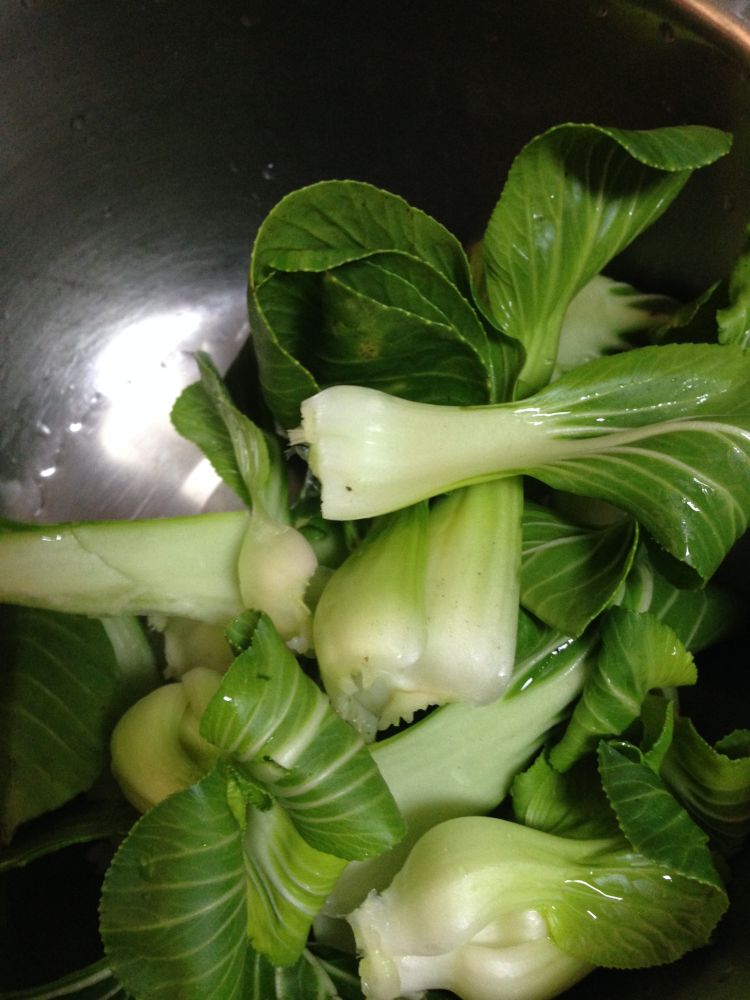 麻辣水煮鱼步骤10