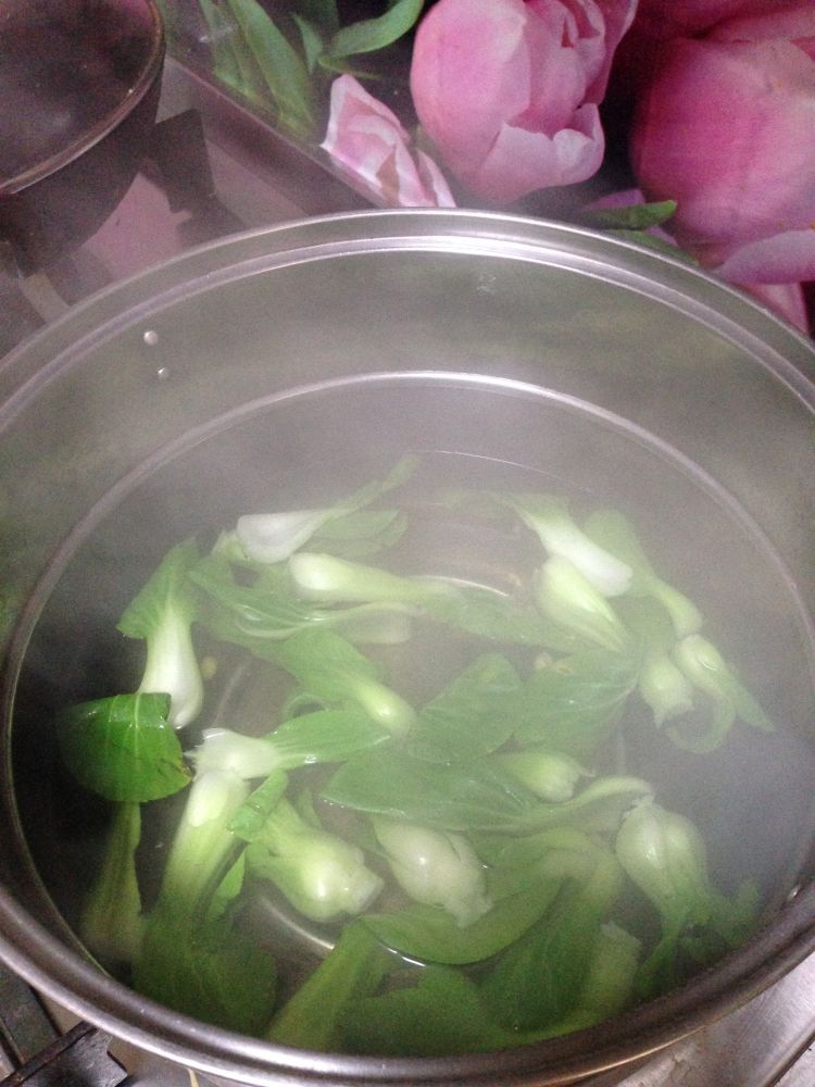 麻辣水煮鱼步骤13