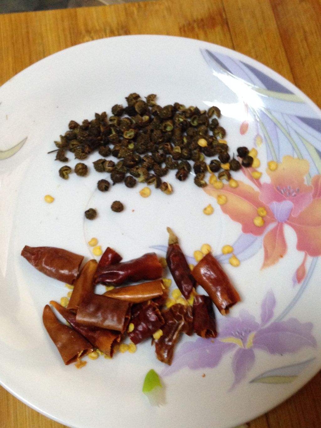 麻辣水煮鱼步骤12