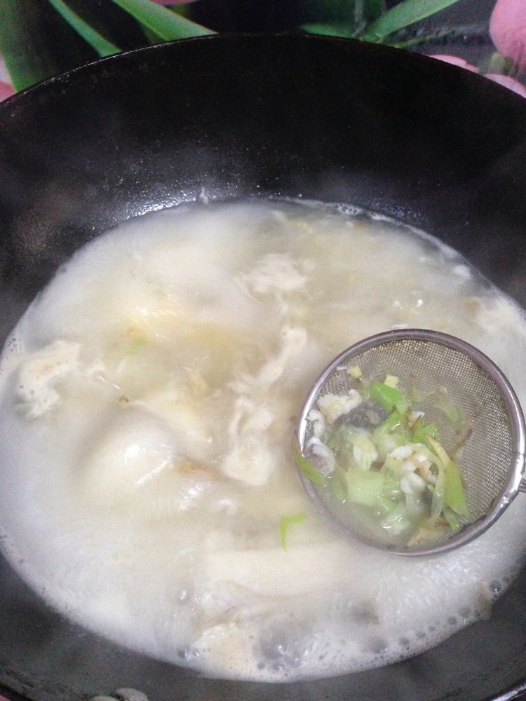 麻辣水煮鱼步骤18