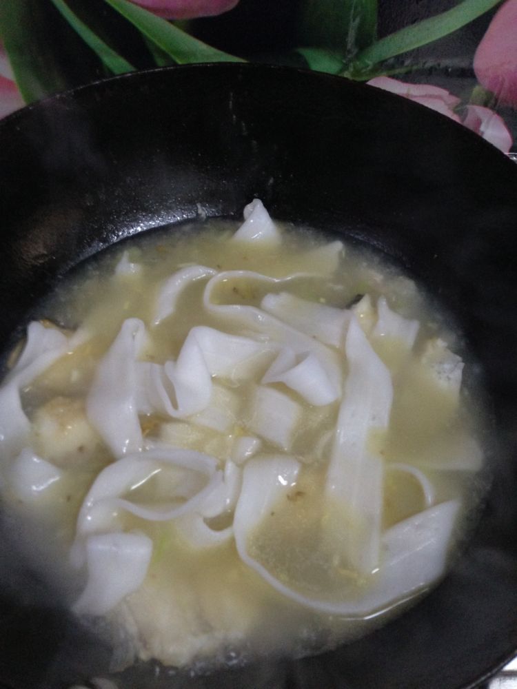 麻辣水煮鱼步骤19