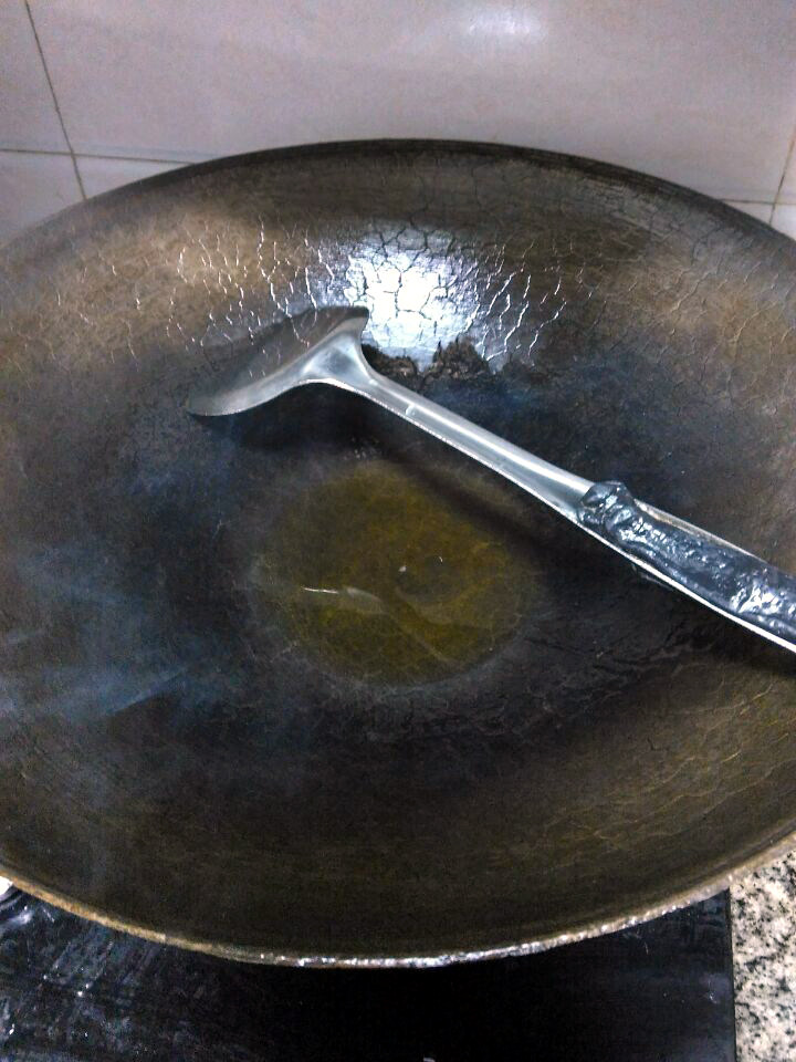 家常烧豆腐步骤3