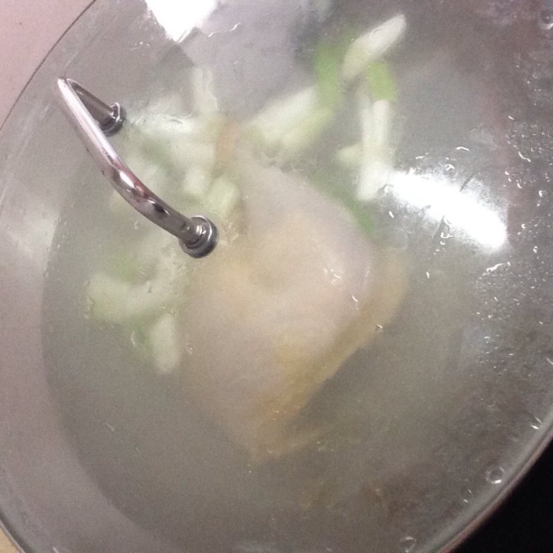 重庆口水鸡步骤6