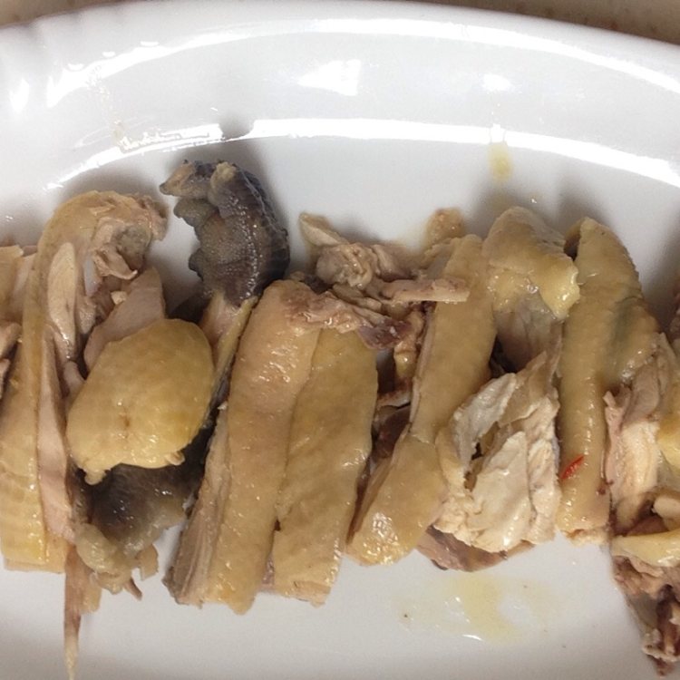 重庆口水鸡步骤10