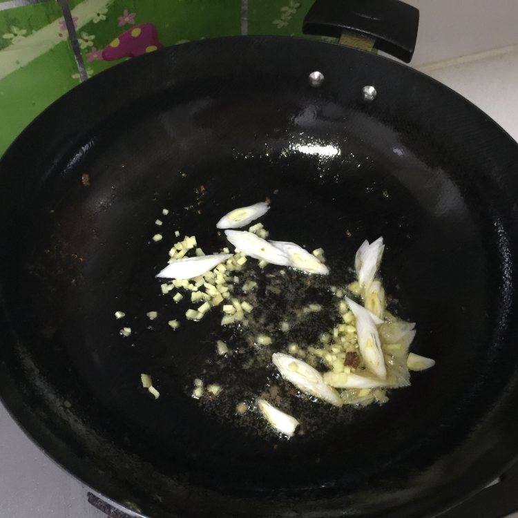 麻辣牙签肉步骤9