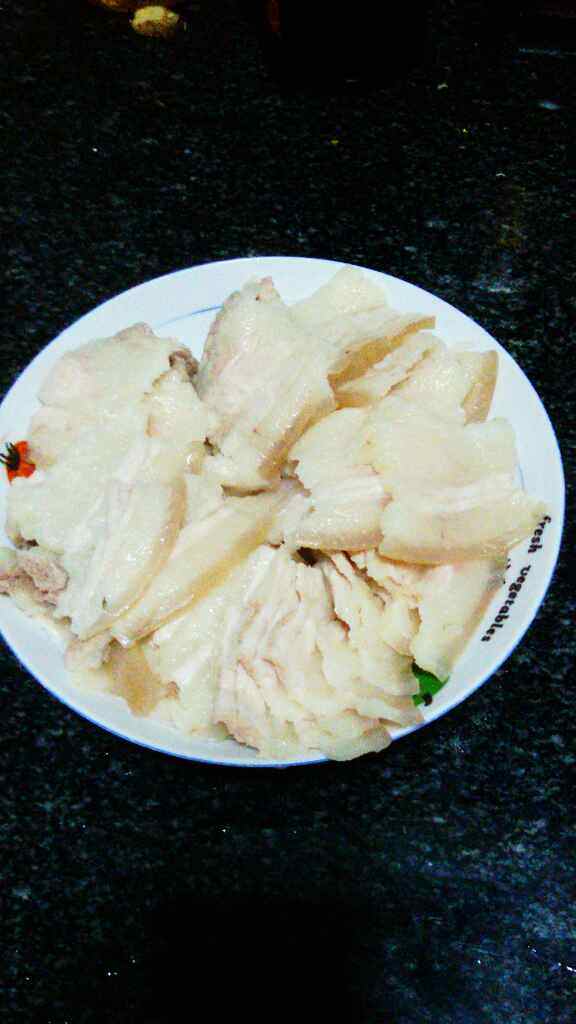 炒回锅肉步骤4