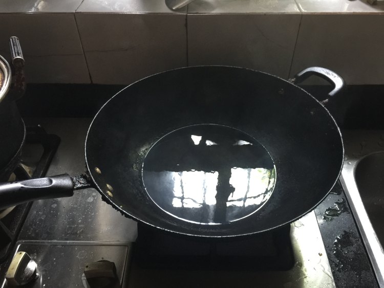 小煎子姜鸭步骤3