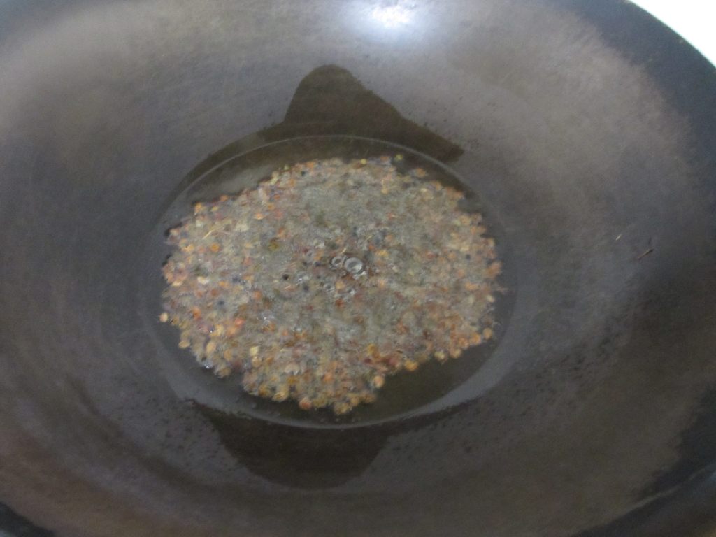 麻辣水煮鱼片步骤17