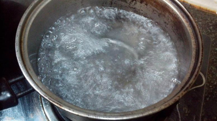 正宗重庆酸辣粉步骤2