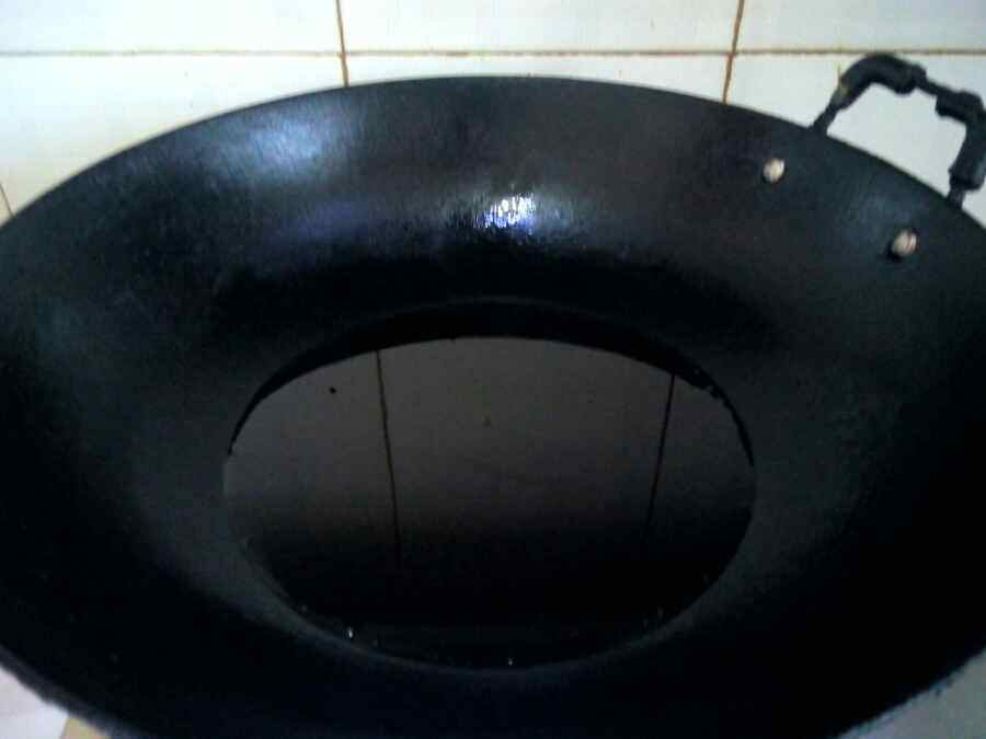 干锅鸡翅焖土豆步骤7