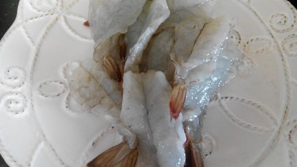 【儿童美食】沸腾虾球步骤4
