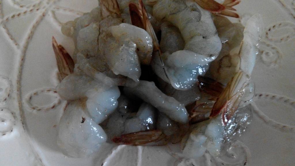 【儿童美食】沸腾虾球步骤5