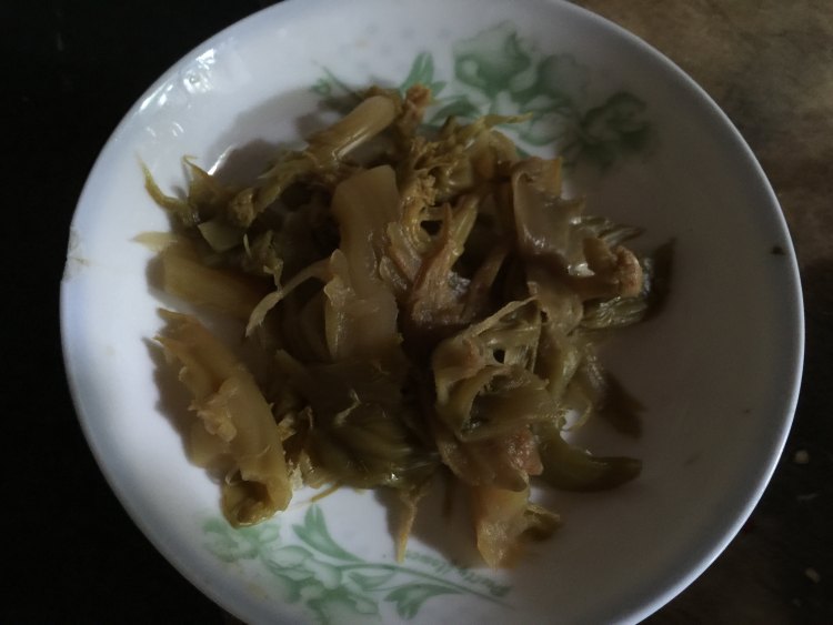 蒜香鳝鱼煲步骤3
