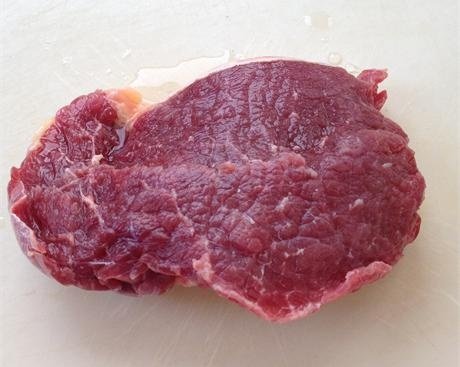 香辣手撕牛肉步骤6