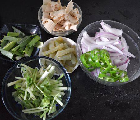 【手工美食】烤鱼步骤5