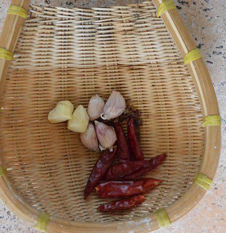 【手工美食】烤鱼步骤6