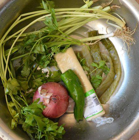 【手工美食】烤鱼步骤4