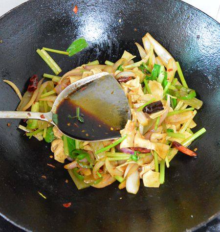 【手工美食】烤鱼步骤15