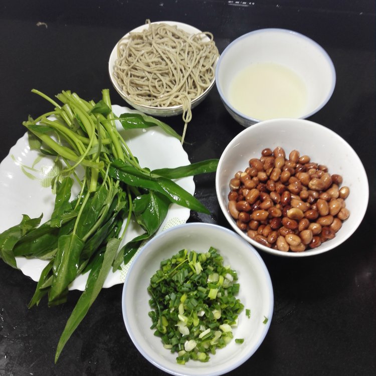 重庆小面步骤3