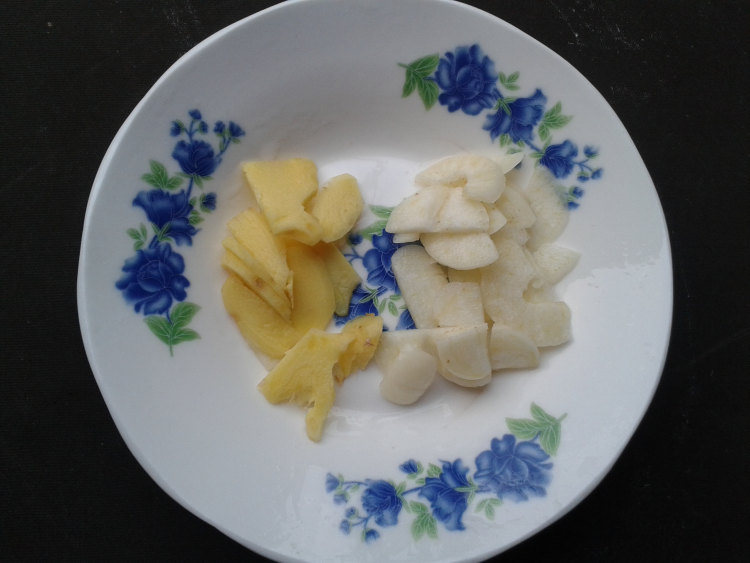 【手工美食】麻辣粉条步骤3