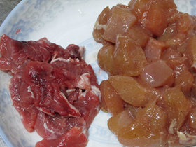 砂锅麻辣烫步骤4