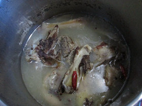 砂锅麻辣烫步骤6