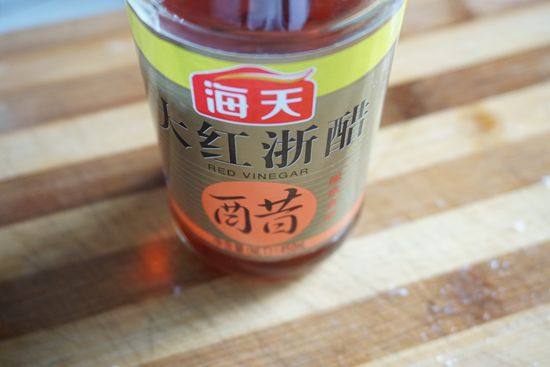 酸汤肉片步骤8