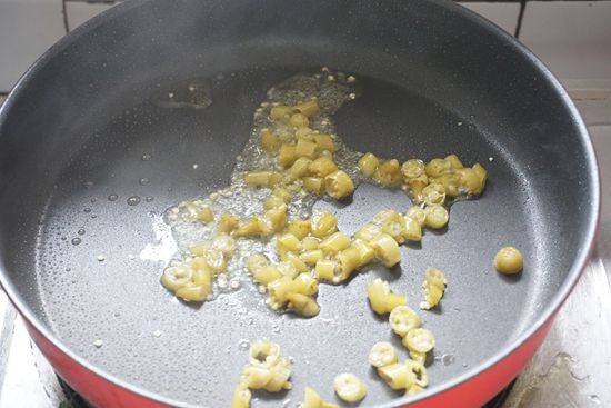 酸汤肉片步骤9