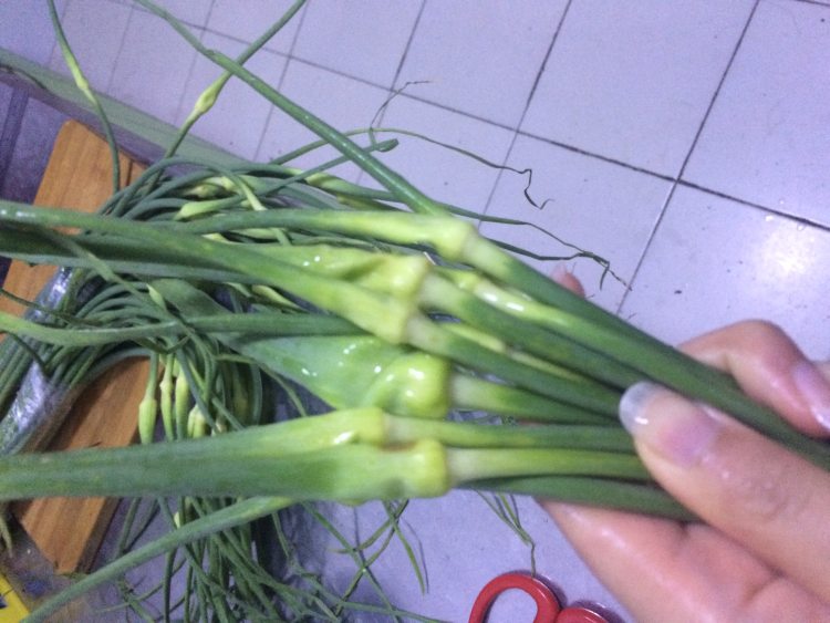 开胃小菜步骤3