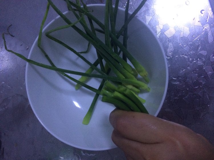 开胃小菜步骤4