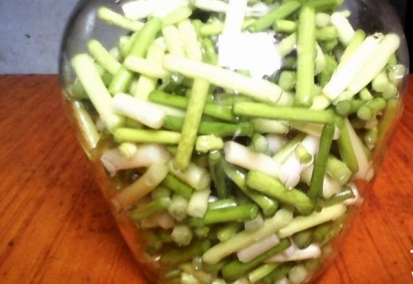 开胃小菜步骤12