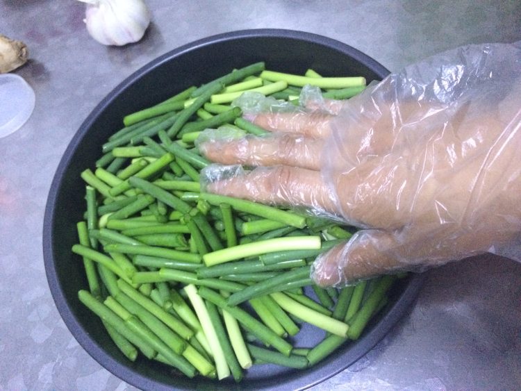 开胃小菜步骤10