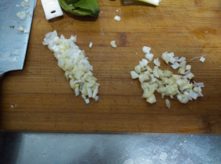 干锅土豆片步骤2