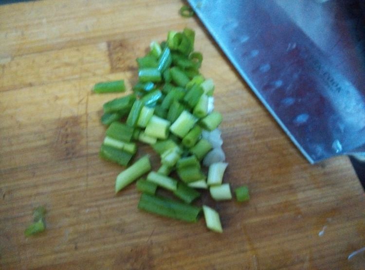 麻辣脆皮豆腐步骤3