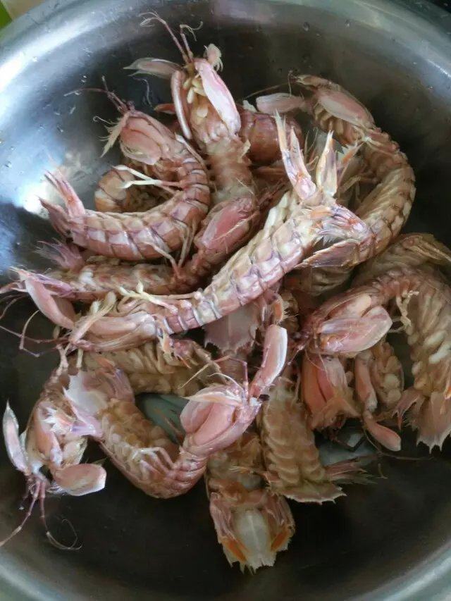 川味爬虾步骤4