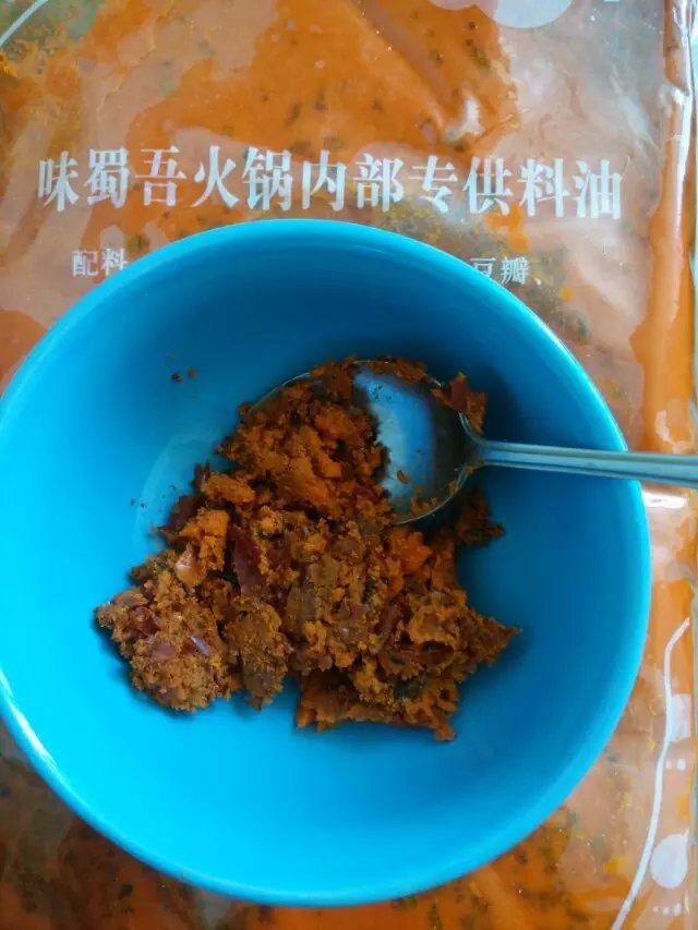 川味爬虾步骤6