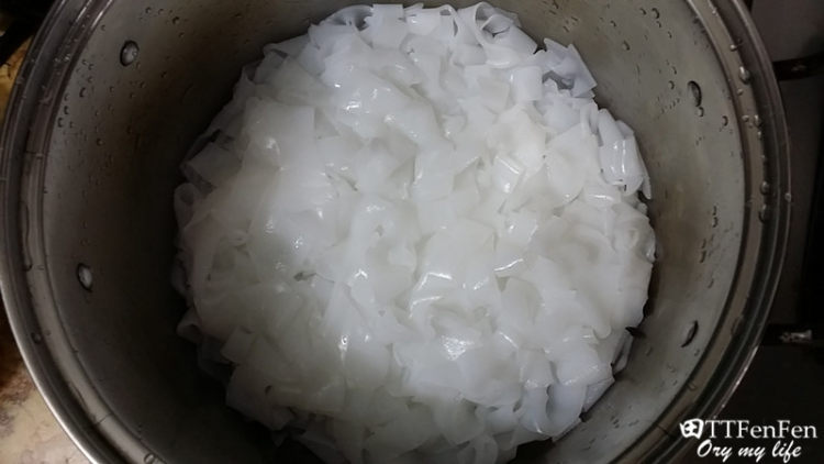 川味凉皮步骤5