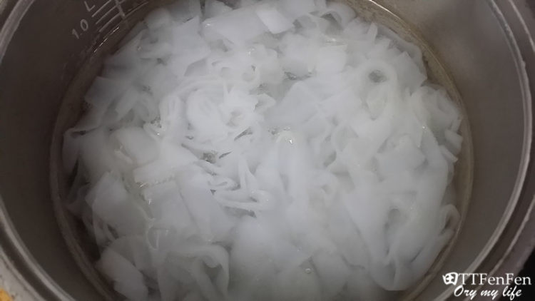 川味凉皮步骤4