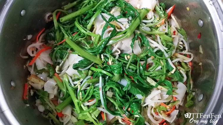 川味凉皮步骤9