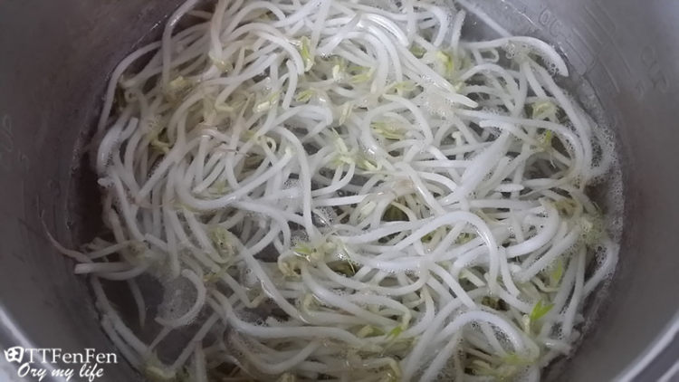 川味凉面步骤4