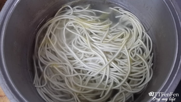 川味凉面步骤3