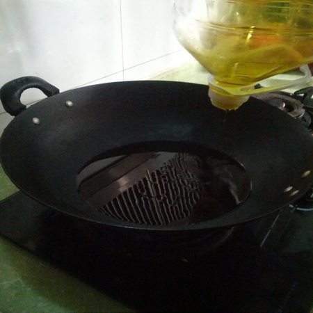 香酥丸子步骤10