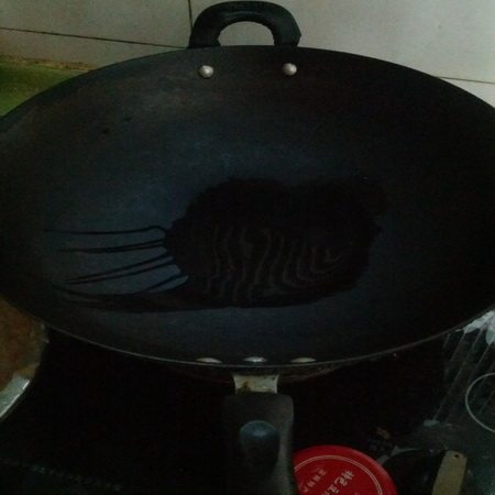 香酥丸子步骤9